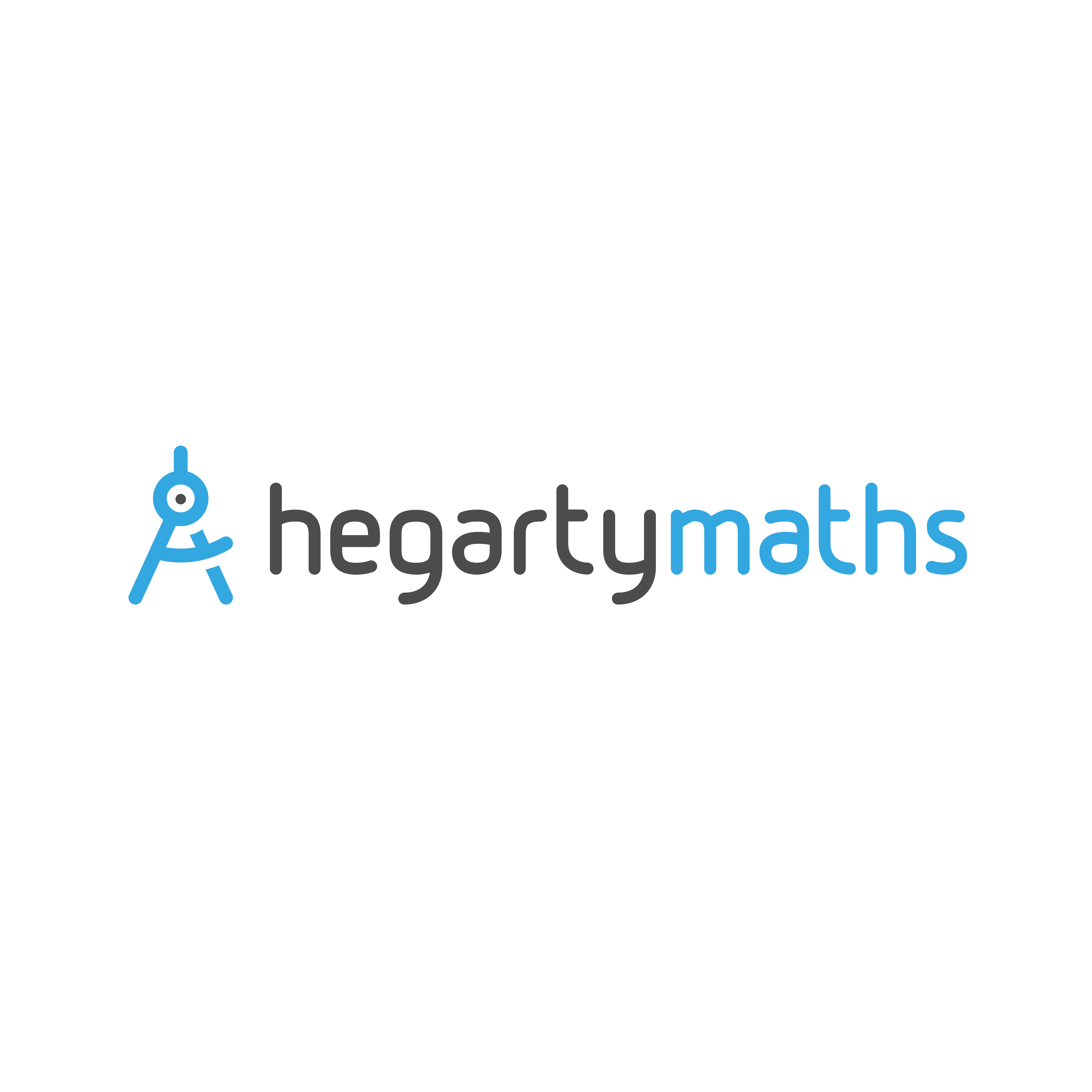 'Hegarty Maths'