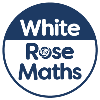 'White Rose Maths'