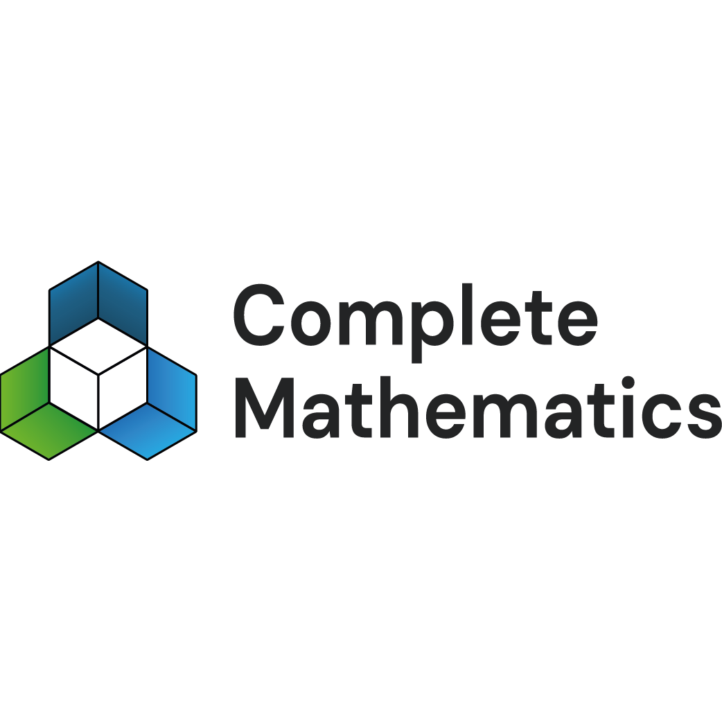 'Complete Mathematics'